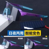 Safety shockproof sports sunglasses goggles S3-DX