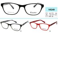 Plastic frames for children VIZZINI V8249