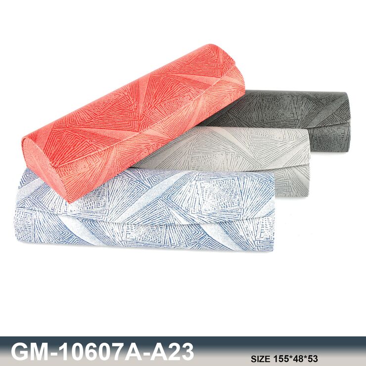 Magnetic glasses case GM-10607A-A23