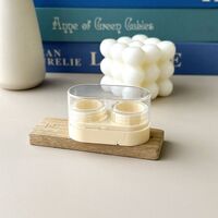 Мини-набор для мягких контактных линз 2306