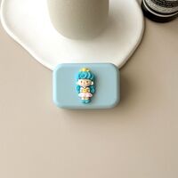 Мини-набор для мягких контактных линз A118-26全身女孩