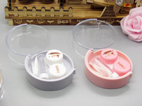 Набор для мягких контактных линз (Kits for contact lenses) XY-034