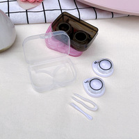 Мини набор для мягких контактных линз (Kits for contact lenses) A607