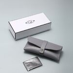 Футляр для очков и солнцезащитных очков + дополнительный комплект HD20240224002