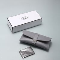 Футляр для очков и солнцезащитных очков + дополнительный комплект HD20240224002