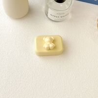 Mini soft contact lens kit A118-35纯坐胖熊