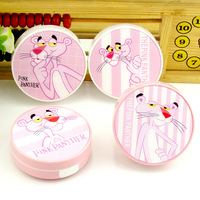 Набор для мягких контактных линз (Kits for contact lenses) XF-008Panther