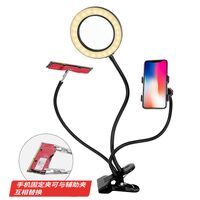 Лупа настольная с подсветкой 3160A-XX, увеличение: 10X