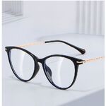 Оправа пластиковая из материала TR90 MAMO TR82108