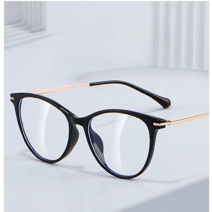 TR90 plastic frame MAMO TR82108