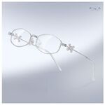 Оправа металлическая MAMO GN0800