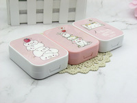 Набор для мягких контактных линз (Kits for contact lenses) X5011-4