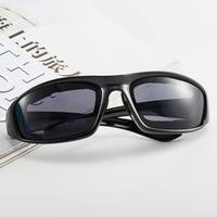 Antiglare polarized sunglasses for drivers 7877
