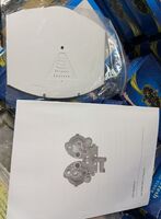 Phoropter View tester ML-400