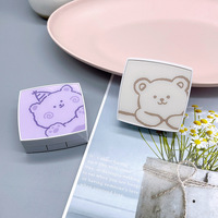 Набор для мягких контактных линз (Kits for contact lenses) FK11