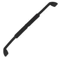 Шнурок-фиксатор для очков силиконовый, 22 см