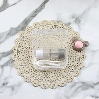 Мини-набор для мягких контактных линз 181RGP一至九副装