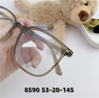 Оправа пластиковая TR90, линзы с Blue Block покрытием SANTA 8590