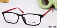 Plastic frames for glasses VIZZINI V8286