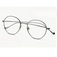 Очки металлические с защитой от синего света 9630-4-GT