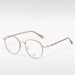 Оправа металлическая с защитой от синего света MAMO H5567