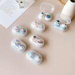 Mini soft contact lens PP-X37太空宇航/7