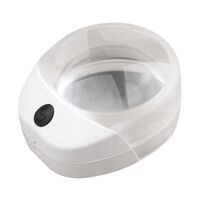 Лупа книжная для чтения с подсветкой 6010C, увеличение: 10X