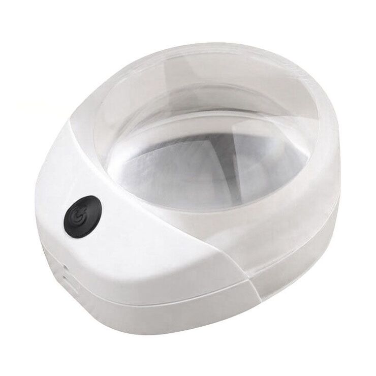 Лупа книжная для чтения с подсветкой 6010C, увеличение: 10X