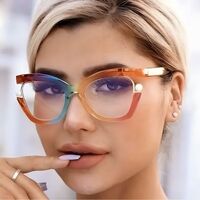 Очки пластиковые женские с защитой от синего света 4109-PN