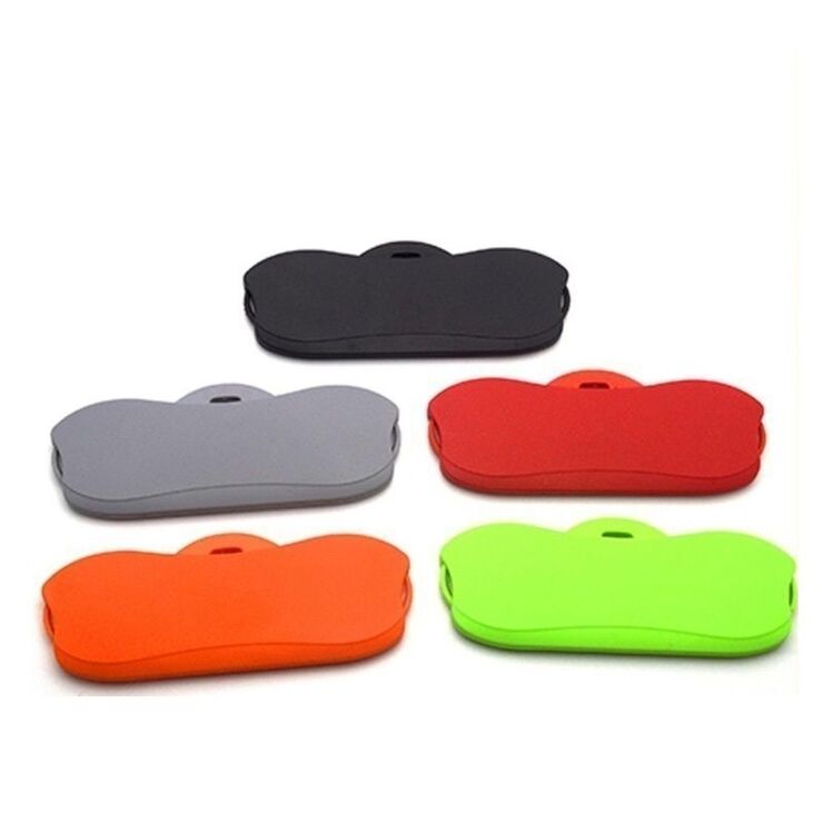 Plastic reading pince-nez glasses TR90 with case 6023, diopters from +1,00 to +3.50, RMC=62-64