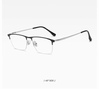 Metal ultrathin frames 80037