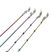 Metal eyeglasses chain GL1175