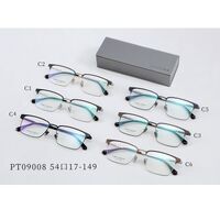 Titanium extralight nylor frames MAMO PT09008