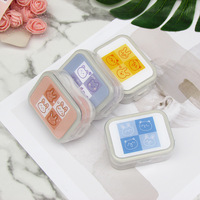 Набор для мягких контактных линз (Kits for contact lenses) ZZ112