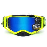 Safety shockproof sports goggles 风镜单支-SCO-1