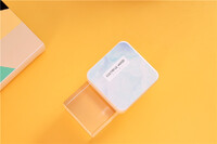 Kit for soft contact lenses (Kits for contact lenses) JK97