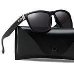 Поляризационные солнцезащитные пластиковые очки с защитой UV400 D518-GT