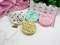 Kit for soft contact lenses (Kits for contact lenses) HQ619DD