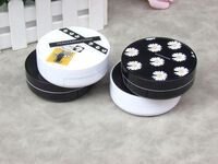 Набор для мягких контактных линз XF008小雏菊