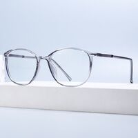 Combined TR90 + metal frame with anti-blue light protection lenses Elit TR1611-EL