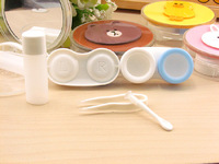 Kit for soft contact lenses (Kits for contact lenses) ZZ444KT