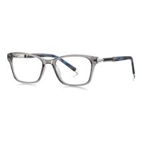 Plastic TR90 frame for glasses with UV and Blue Ray Cut protection More LS210