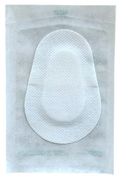 Окклюдер - детский глазной пластырь KW601, KW602, KW603 (цена за штуку)