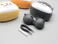 Набор для мягких контактных линз (Kits for contact lenses) XJB089