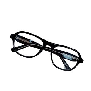 TR90 plastic frame with Blue Ray Cut protection lenses MAMO TB5737