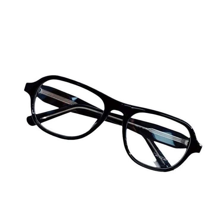 TR90 plastic frame with Blue Ray Cut protection lenses MAMO TB5737