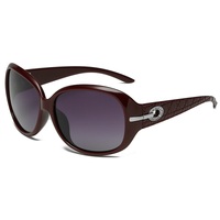 Солнцезащитные поляризационные очки с защитой UV400 F6214