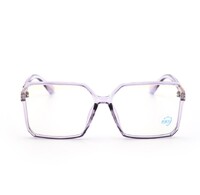 Blue-blocker glasses with Blue Ray Cut lenses with protection against blue light 619