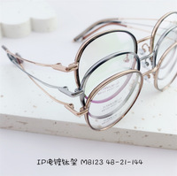 Titanium frame SANTA M8123