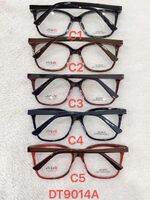 Оправа пластиковая Defile DT9014A